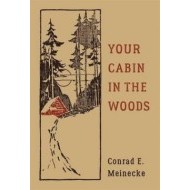 Your Cabin in the Woods - cena, srovnání