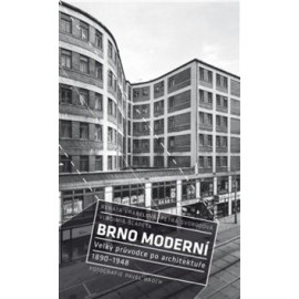 Brno moderní