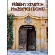 Příběhy starých pražských domů - cena, srovnání