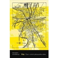 City - cena, srovnání