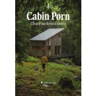 Cabin Porn - Chaty na konci světa - cena, srovnání