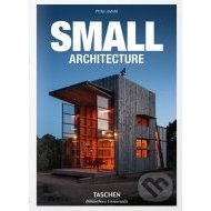 Small Architecture - cena, srovnání