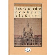 Encyklopedie českých klášterů - cena, srovnání