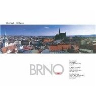 Brno - procházka dějinami a architekturou města - cena, srovnání