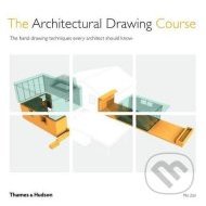 The Architectural Drawing Course - cena, srovnání