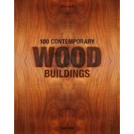 100 Contemporary Wood Buildings - cena, srovnání