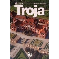 Zámek Troja - cena, srovnání