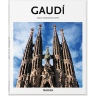 Gaudi - cena, srovnání