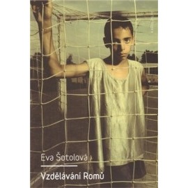 Vzdělávání Romů