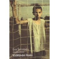 Vzdělávání Romů - cena, srovnání