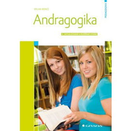 Andragogika 2. aktualizované a rozšířené vydání
