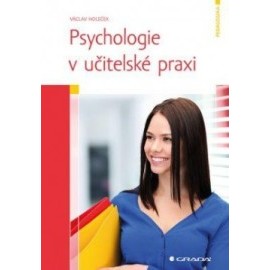 Psychologie v učitelské praxi