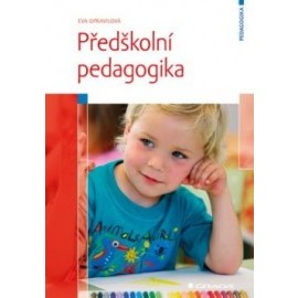 Předškolní pedagogika