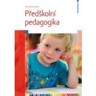 Předškolní pedagogika - cena, srovnání