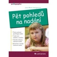 Pět pohledů na nadání - cena, srovnání