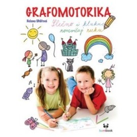 Grafomotorika - Slečno i kluku, rozcvičuj ruku!