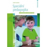 Speciální pedagogika 2. aktualizované a doplněné vydání - cena, srovnání