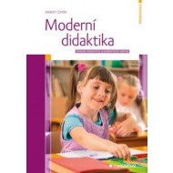 Moderní didaktika - cena, srovnání