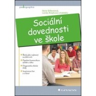 Sociální dovednosti ve škole - cena, srovnání