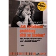 Jak zvládnout problémy dětí se školou? - cena, srovnání