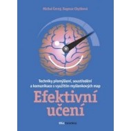 Efektivní učení - cena, srovnání