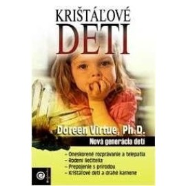Krištáľové deti