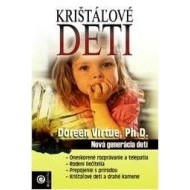 Krištáľové deti - cena, srovnání