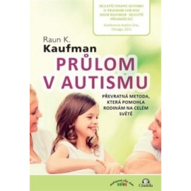 Průlom v autismu