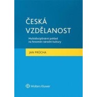 Česká vzdělanost - cena, srovnání
