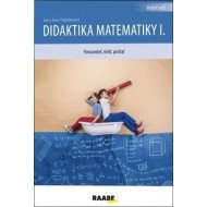 Didaktika matematiky I. - cena, srovnání