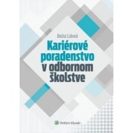 Kariérové poradenstvo v odbornom školstve - cena, srovnání