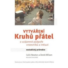 Vytváření kruhů přátel