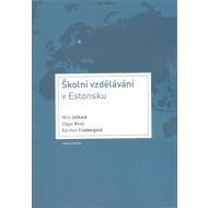 Školní vzdělávání v Estonsku - cena, srovnání