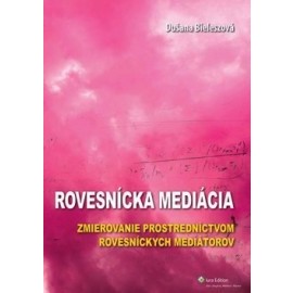 Rovesnícka mediácia