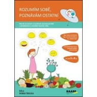 Rozumím sobě, poznávám ostatní - cena, srovnání