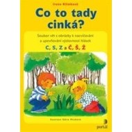 Co to tady cinká? - cena, srovnání