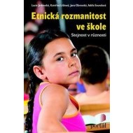 Etnická rozmanitost ve škole - cena, srovnání