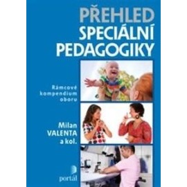 Přehled speciální pedagogiky