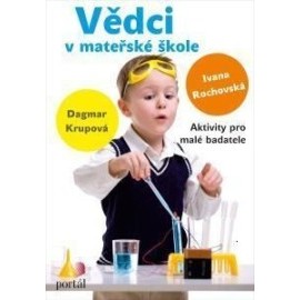 Vědci v mateřské škole