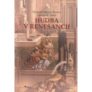 Hudba v renesancii - cena, srovnání