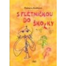 S flétničkou do školky