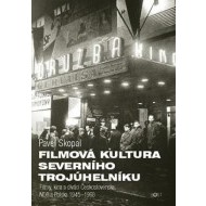 Filmová kultura severního trojúhelníku - cena, srovnání
