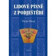 Lidové písně z Podještědí - cena, srovnání