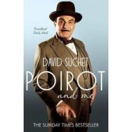 Poirot and Me - cena, srovnání