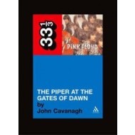 Pink Floyd's The Piper At The Gates Of Dawn - cena, srovnání