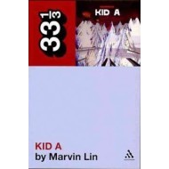Radiohead's Kid A - cena, srovnání