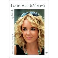 Lucie Vondráčková Zpěvník - cena, srovnání
