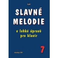 Slavné melodie 7 - cena, srovnání