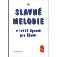 Slavné melodie 8 - cena, srovnání