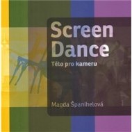 Screen Dance - cena, srovnání